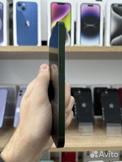 iPhone 13, 128 ГБ