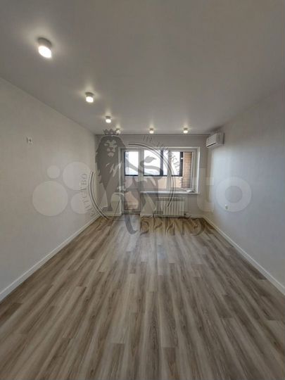 2-к. квартира, 69 м², 13/17 эт.