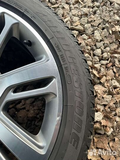 R22 cadillac escalade