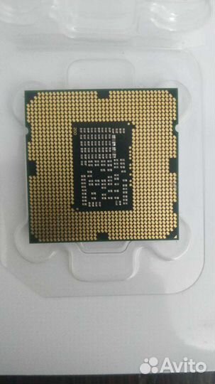 Процессор Intel Core i5-650 OEM LGA 1156