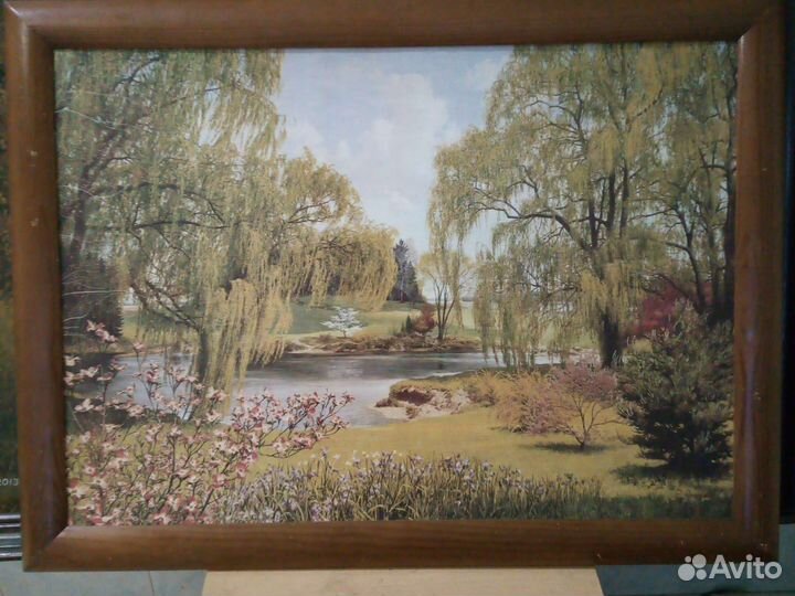 Итальянская композиция