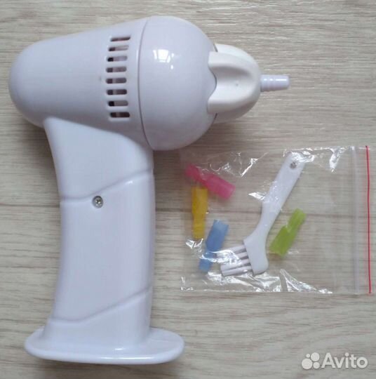 Аппарат для ушей