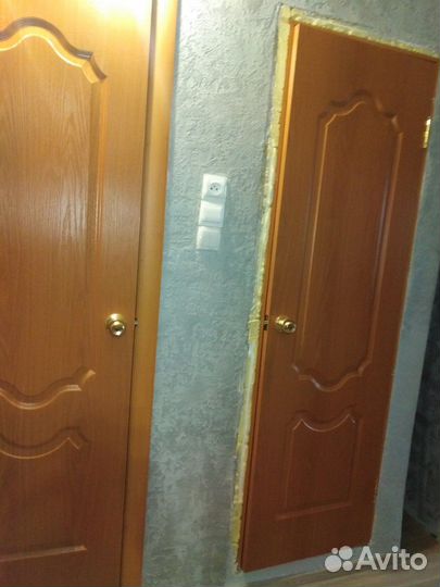 Двери межкомнатные