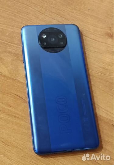 Xiaomi Poco X3 Pro, 6/128 ГБ