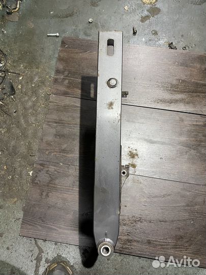 Маятник для Honda CBF600S 04-07