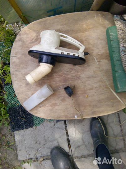 Пылесос мини бу