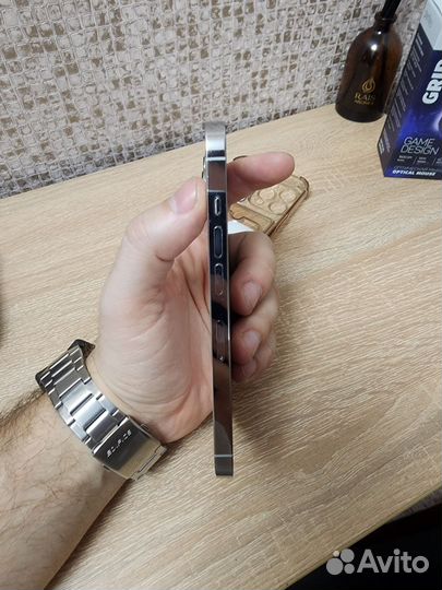 iPhone 13 Pro, 256 ГБ