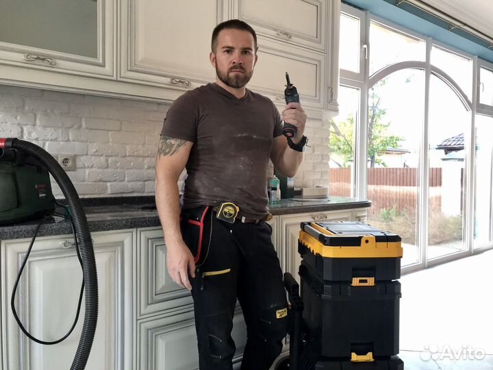 Ремонт.Сборка Изготовления,мебели