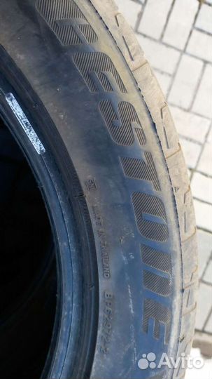 Bridgestone Potenza RE003 Adrenalin 215/55 R17