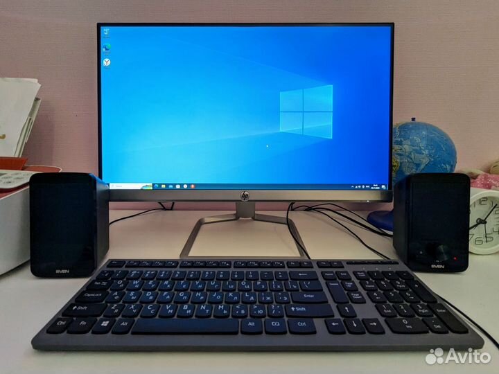 Компьютер HP Pavilion