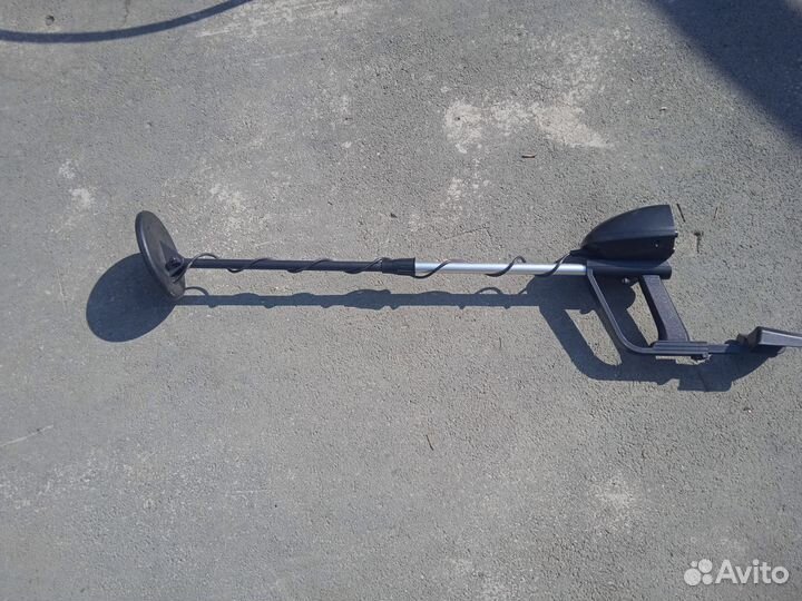 Металлоискатель