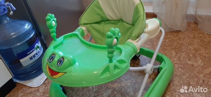 Ходунки детские