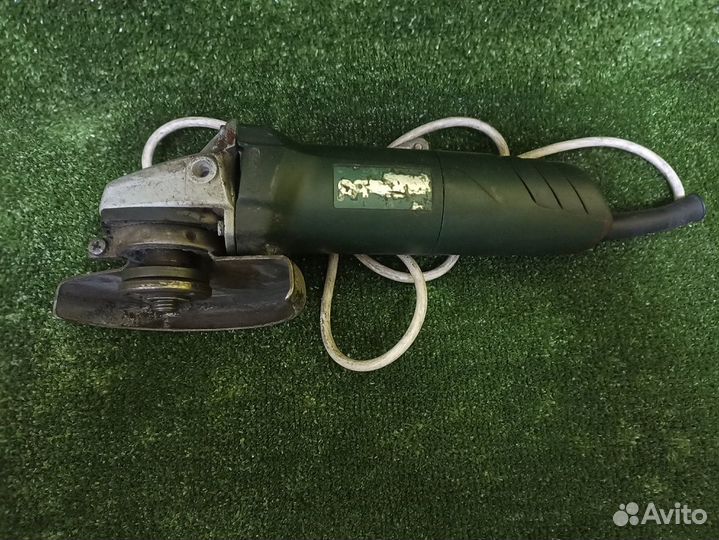 Болгарка metabo w720-125