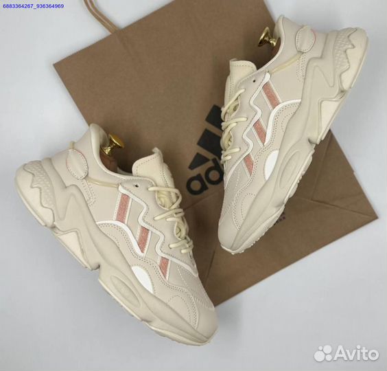 Adidas Ozweego (Арт.68964)