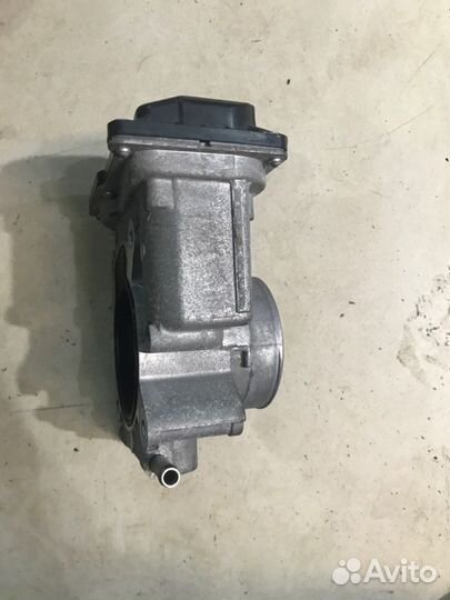 Дросельная заслонка Mazda Atenza