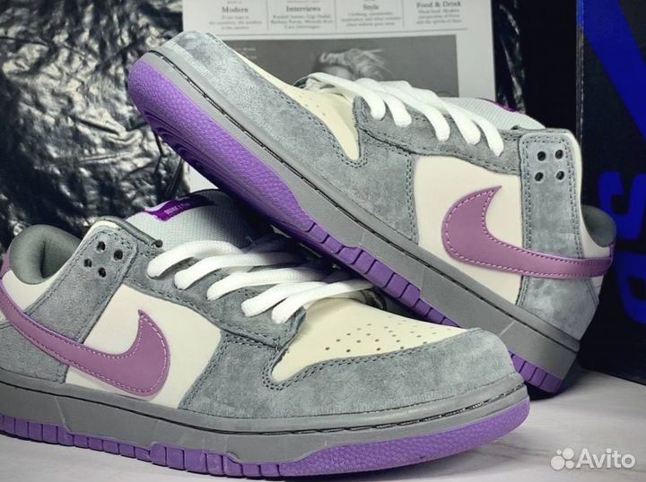 Кроссовки Nike Sb Dunk