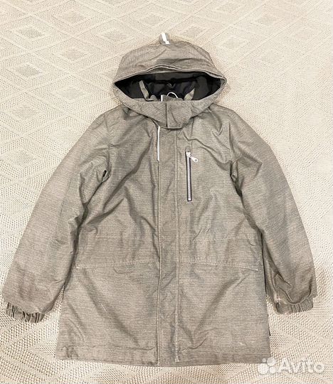 Куртка зимняя Lassie 140