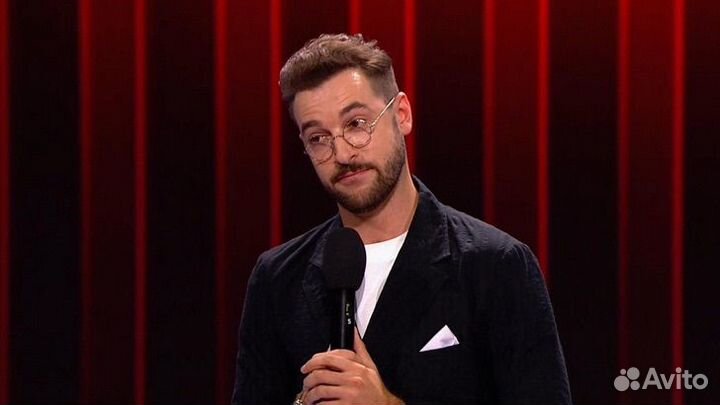 Стенд ап Бебуришвлили билеты