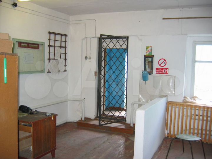 Сдам в аренду помещения свободного назначения