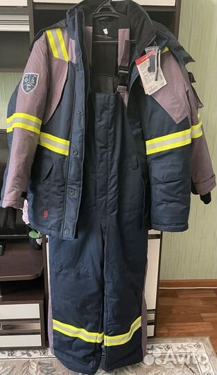 Костюм Спец-Антистат