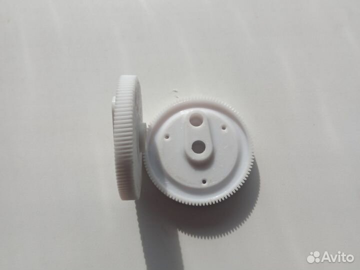 Шестерня заднего дворника Land Rover, Ford Fusion