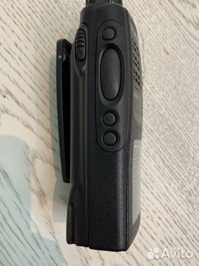 Рация речная Motorola GP340 River (речного диап.)