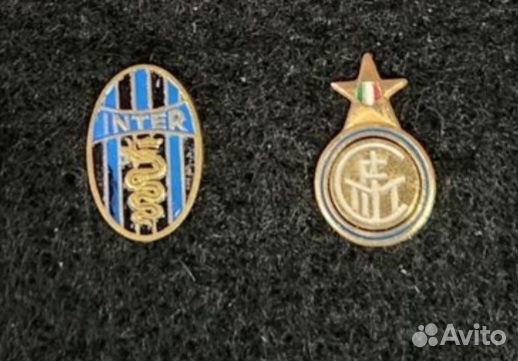 Фк Интер Милан