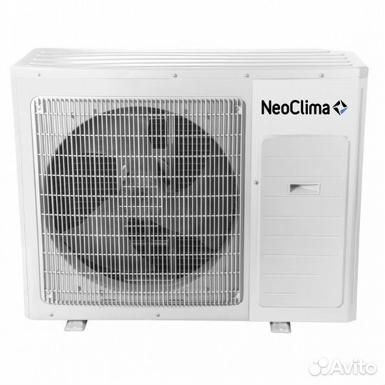 Сплит-система (gree) neoсlima G-Plasma 9000BTU