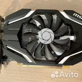 Gtx 1050 ti on sale msi