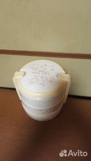 Ланч бокс трансформер