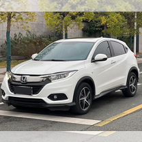 Honda Vezel 1.5 CVT, 2021, 31 870 км, с пробегом, цена 1 431 000 руб.