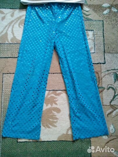 Костюм карнавальный