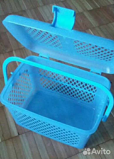 Корзина-контейнер
