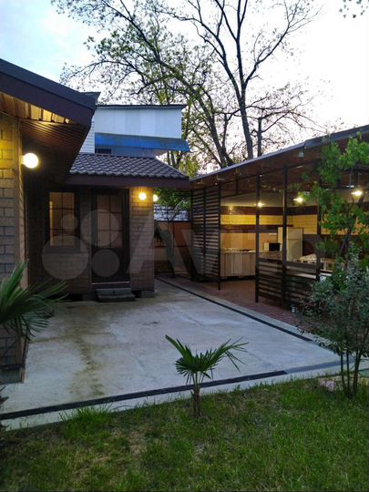 Дом 40 м² на участке 6 сот.