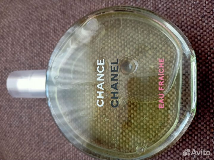 Туалетная вода женская Шанель фреш