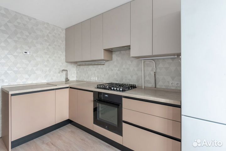 Цена за всю кухню смк 056354