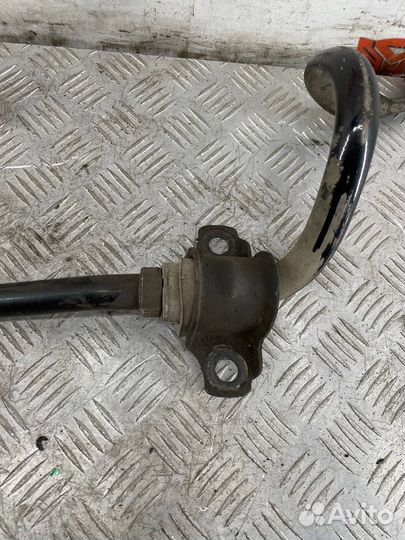 Стабилизатор передний Ford S-MAX 2.5T, huwa