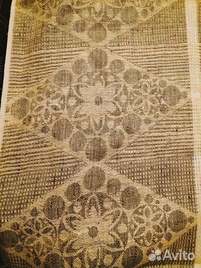 Портьерная ткань