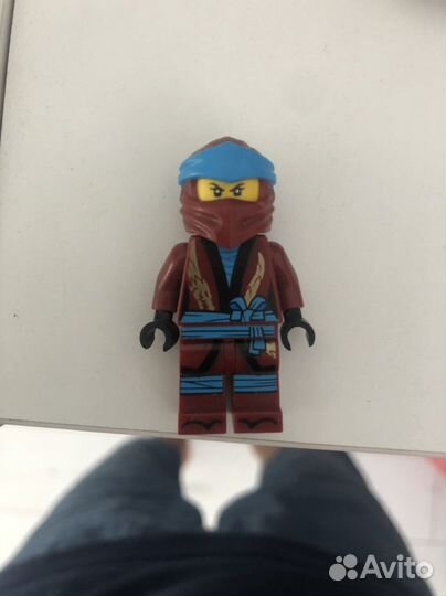 Lego Ninjago