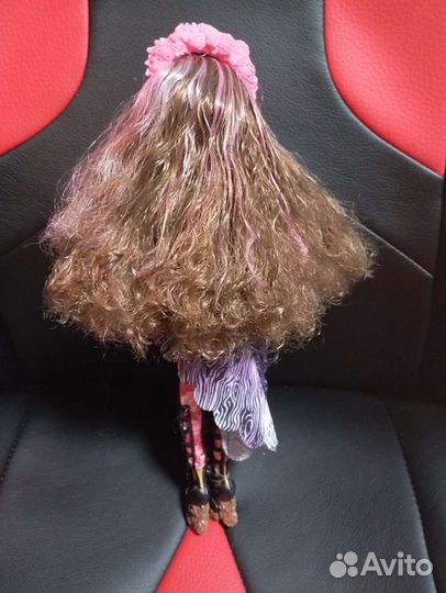 Эвер афтер хай кедра, эппл вайт