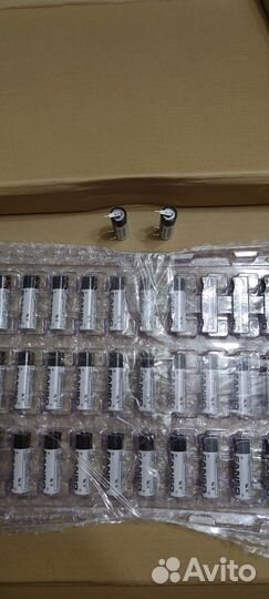 Литиевые элементы 3.6 В ER 14505 (AA)