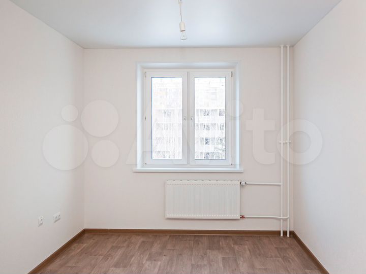 2-к. квартира, 64,7 м², 7/10 эт.