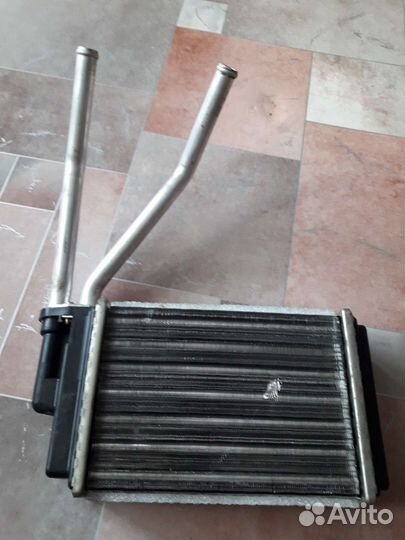 Радиатор К201032