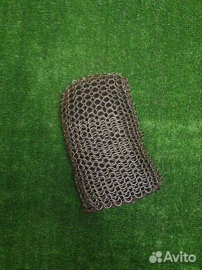 Кальчужная перчатка