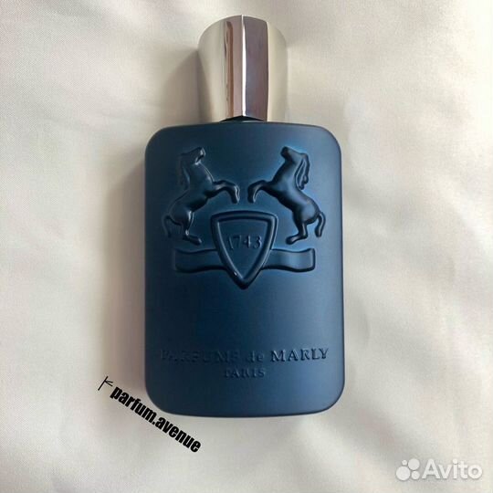 Оригинал мужской парфюм Creed, PdM Layton