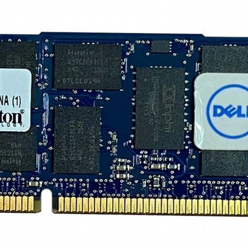 [SNPP9RN2C/8G] Оперативная Память Dell 8gb Snpp9rn2c/8g