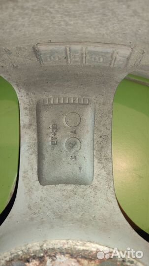 Зимняя резина с дисками r16