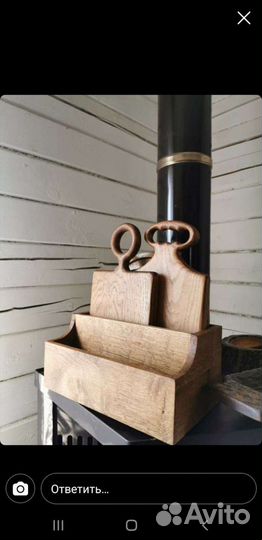 Доски кухонные набор