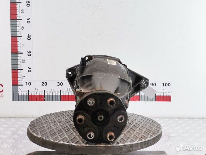 Редуктор задний Mercedes-Benz C-Class