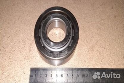 Подшипник кпп BH120